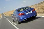 BMW M5 2011 года